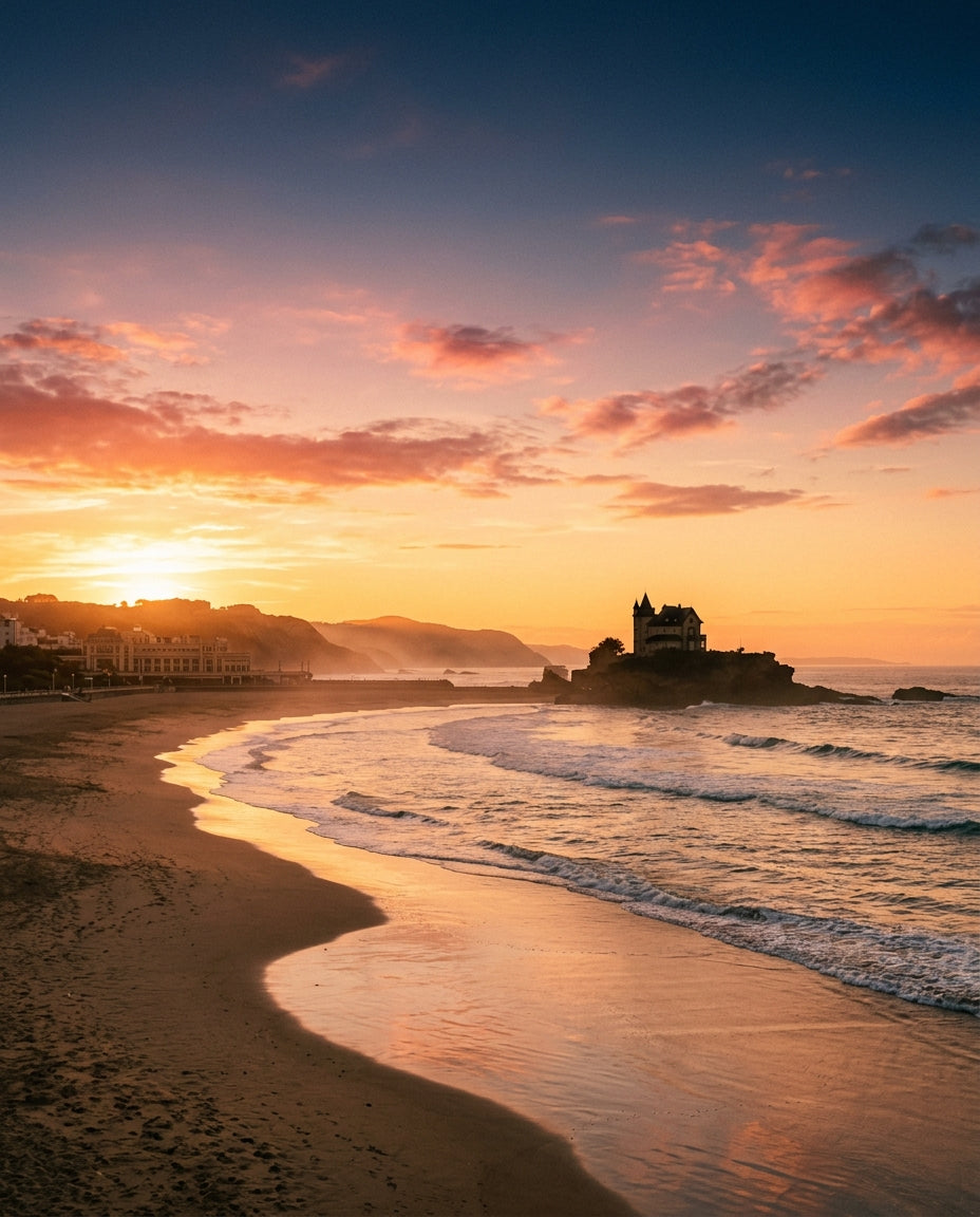 Biarritz