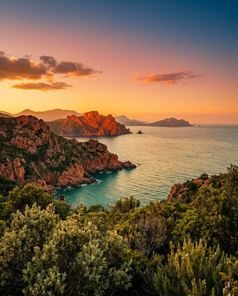 Corse